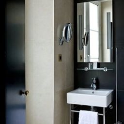 Bathroom Observatoire Luxembourg Fotos