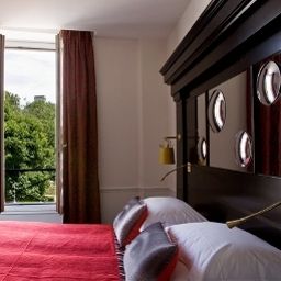 Room Observatoire Luxembourg Fotos