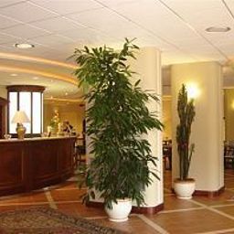 Hall Villa Cappugi Fotos