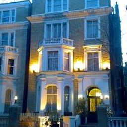 Außenansicht Chelsea House Fotos