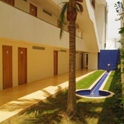 Фасад Hotel Estelar Oceania Fotos