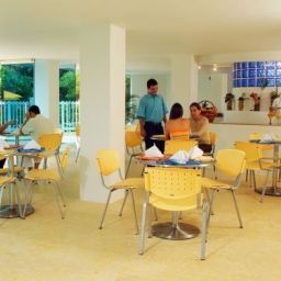 Ресторан Hotel Estelar Oceania Fotos