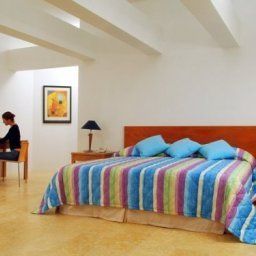 Номер Hotel Estelar Oceania Fotos