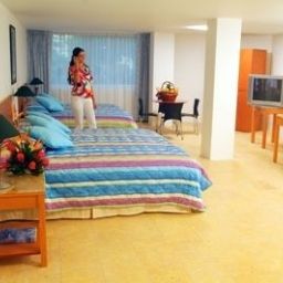 Номер Hotel Estelar Oceania Fotos