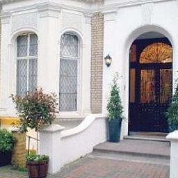 Außenansicht Chelsea House Fotos