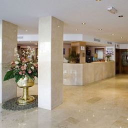 Reception Hi! Gardenia Park Fotos