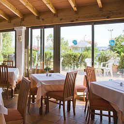 Ristorante Hi! Gardenia Park Fotos