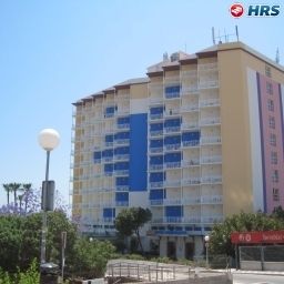 Widok zewnętrzny Monarque Torreblanca Fotos