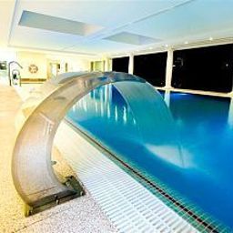 Obszar spa Monarque Torreblanca Fotos