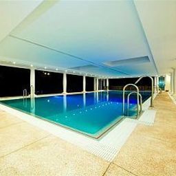 Obszar spa Monarque Torreblanca Fotos