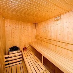 Obszar spa Monarque Torreblanca Fotos