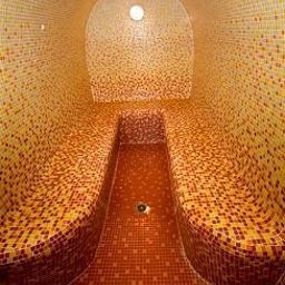 Obszar spa Monarque Torreblanca Fotos