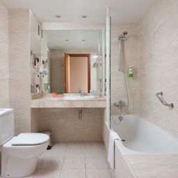 Bathroom NH CORNELLA Fotos