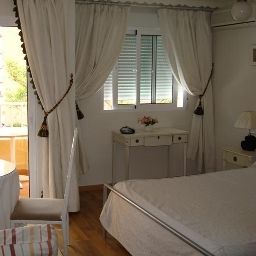 Chambre avec balcon Palm Beach Carihuela Apartamentos Fotos