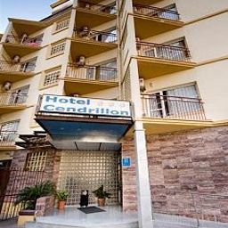 Vue extérieure Monarque Cendrillón Fotos