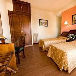 Chambre Monarque Cendrillón Fotos