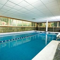 Pool Monarque Sultán Aparthotel Fotos