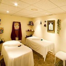 Wellness area Monarque Sultán Aparthotel Fotos