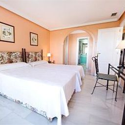 Room Monarque Sultán Aparthotel Fotos