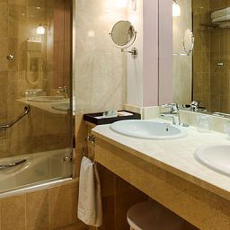 Cuarto de baño Fuerte Marbella Fotos