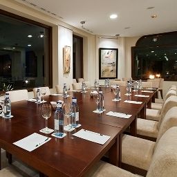 Sala de reuniones Fuerte Marbella Fotos