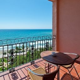 Terraza Fuerte Marbella Fotos