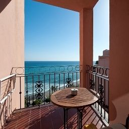 Terraza Fuerte Marbella Fotos