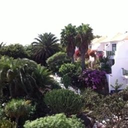 Garten Club Las Palmeras Fotos