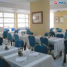 Sala śniadaniowa Navas Fotos