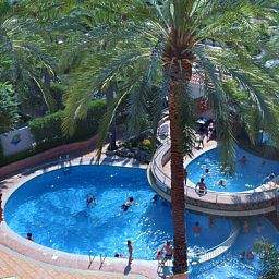 Pool Monteplaya Fotos