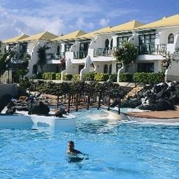 Club Las Palmeras Corralejo