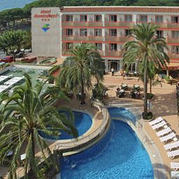 Monteplaya Malgrat de Mar