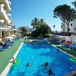 Piscina Sabina Playa Fotos