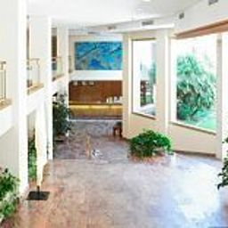 Hall Sabina Fotos