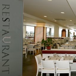 Restaurante Augustus Fotos