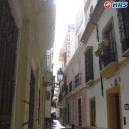 Фасад Zurbarán Fotos