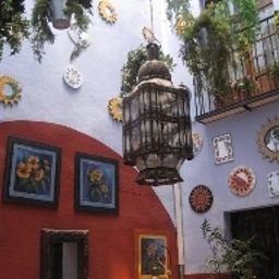 Интерьер Zurbarán Fotos
