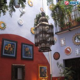 Интерьер Zurbarán Fotos