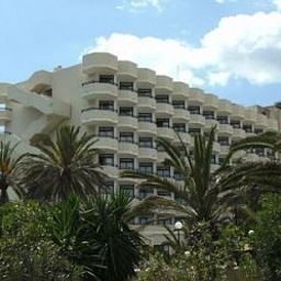 Vista exterior Sabina Playa Fotos