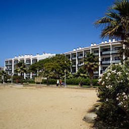 Pins Platja Cambrils