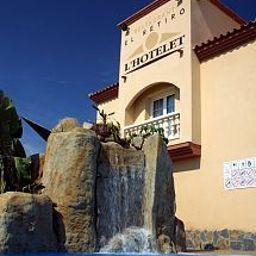 L'Hotelet Cambrils