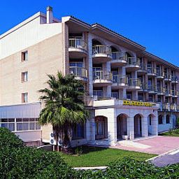 Daurada Park Cambrils