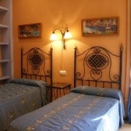  Dalis Hostal Fotos