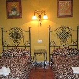  Dalis Hostal Fotos