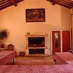  Demeure des Brousses Chateaux et Hotels Collection Fotos