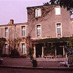 Номер Demeure des Brousses Chateaux et Hotels Collection Fotos