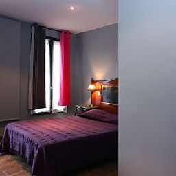 Chambre Arnaud Bernard Fotos