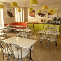 Sala śniadaniowa Berne Fotos