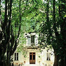 Vue extérieure Chateau des Alpilles Chateaux et Hotels Collection Fotos