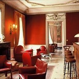 Bar Chateau des Alpilles Chateaux et Hotels Collection Fotos